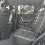 Chevrolet Captiva 2015 из Китая