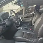 Chevrolet Captiva 2015 из Китая
