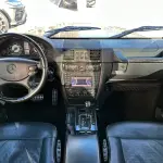 Mercedes-Benz G-Class AMG 2011 из Китая
