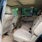 Mercedes-Benz GL-Class 2014 258 л.с. из Китая