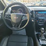 Cadillac ATS-L 2019 279 л.с. 279 л.с. 279 л.с. 279 л.с. 279 л.с. из Китая