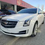 Cadillac ATS-L 2019 279 л.с. 279 л.с. 279 л.с. 279 л.с. 279 л.с. из Китая