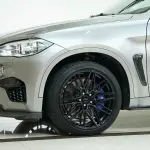 BMW X6 M 2018 из Китая