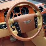 Bentley Continental 2009 из Китая