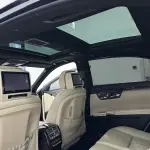 Mercedes-Benz S-Class 2007 из Китая