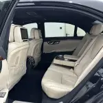 Mercedes-Benz S-Class 2007 из Китая