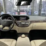 Mercedes-Benz S-Class 2007 из Китая