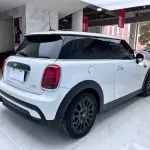 MINI Mini 2024 из Китая