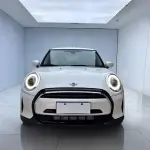 MINI Mini 2024 из Китая