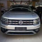 Volkswagen Teramont 2018 из Китая
