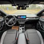 Ford Focus 2021 174 л.с. — лот 57326646 из Китая