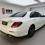 Mercedes-Benz E-Class (Import) 2019 184 л.с. 184 л.с. из Китая