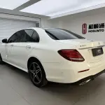 Mercedes-Benz E-Class (Import) 2019 184 л.с. 184 л.с. из Китая