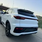 SOL QX 2021 из Китая