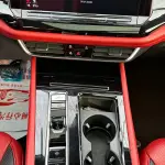 Volkswagen Teramont 2022 из Китая