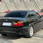 BMW 3 Series (Import) 2002 из Китая