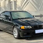 BMW 3 Series (Import) 2002 из Китая