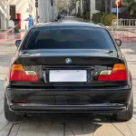 BMW 3 Series (Import) 2002 из Китая