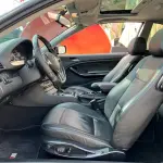 BMW 3 Series (Import) 2002 из Китая