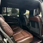Mercedes-Benz GL-Class 2013 435 л.с. из Китая