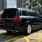 Mercedes-Benz GL-Class 2013 435 л.с. из Китая