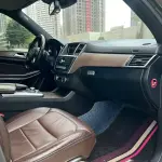 Mercedes-Benz GL-Class 2013 435 л.с. из Китая