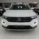 Volkswagen T-Roc 2023 из Китая