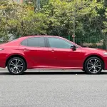 Toyota Camry 2018 из Китая