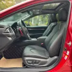 Toyota Camry 2018 из Китая