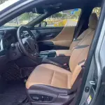 Lexus ES 2019 167 л.с. из Китая