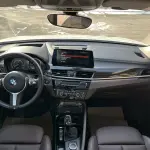 BMW X1 2022 192 л.с. — лот 57519307 из Китая