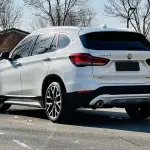 BMW X1 2022 192 л.с. — лот 57519307 из Китая