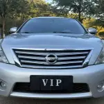Nissan Teana 2012 из Китая