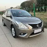 Nissan Sunny 2014 из Китая