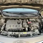 Nissan Sunny 2014 из Китая