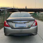 Nissan Sunny 2014 из Китая