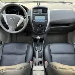 Nissan Sunny 2014 из Китая