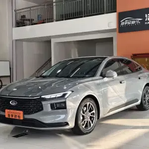 Ford Mondeo 2025 из Китая