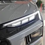 Ford Mondeo 2025 из Китая