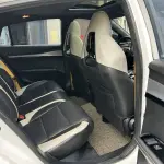 MG MG5 Scorpio 2022 из Китая