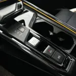 MG MG5 Scorpio 2022 из Китая