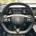 MG MG5 Scorpio 2022 из Китая