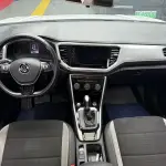 Volkswagen T-Roc 2022 из Китая