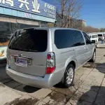 Buick GL8 2015 из Китая