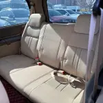 Buick GL8 2015 из Китая