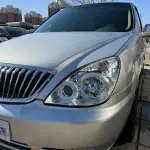Buick GL8 2015 из Китая