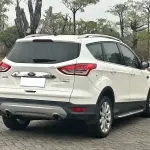 Ford Kuga 2016 из Китая