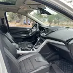 Ford Kuga 2016 из Китая