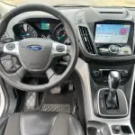 Ford Kuga 2016 из Китая