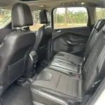 Ford Kuga 2016 из Китая